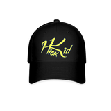 Kerth Racing | Hick Kid | 2022 | Baseball Cap - black