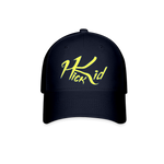 Kerth Racing | Hick Kid | 2022 | Baseball Cap - navy