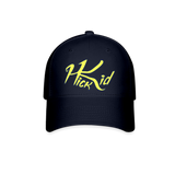 Kerth Racing | Hick Kid | 2022 | Baseball Cap - navy