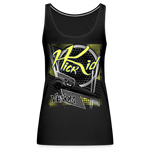 Kerth Racing | 2022 | Women's Tank - black