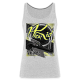 Kerth Racing | 2022 | Women's Tank - heather gray