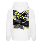 Kerth Racing | 2022 | Men's Hoodie - white