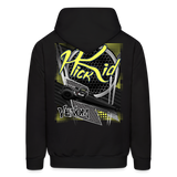 Kerth Racing | 2022 | Men's Hoodie - black