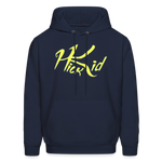 Kerth Racing | 2022 | Men's Hoodie - navy