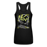 Kerth Racing | 2022 | Women’s Racerback Tank - black