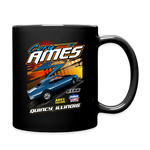 Cory Ames | 2022 | Full Color Mug - black