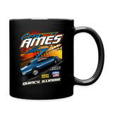 Cory Ames | 2022 | Full Color Mug - black