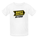 Cory Ames | 2022 | Youth T-Shirt - white