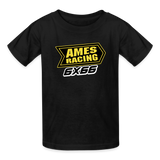 Cory Ames | 2022 | Youth T-Shirt - black