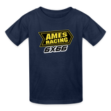 Cory Ames | 2022 | Youth T-Shirt - navy