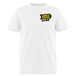 Cory Ames | 2022 | Men's T-Shirt - white