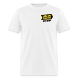 Cory Ames | 2022 | Men's T-Shirt - white