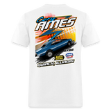 Cory Ames | 2022 | Men's T-Shirt - white