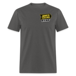 Cory Ames | 2022 | Men's T-Shirt - charcoal