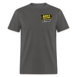 Cory Ames | 2022 | Men's T-Shirt - charcoal