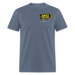 Cory Ames | 2022 | Men's T-Shirt - denim