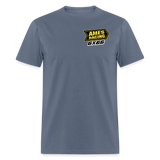 Cory Ames | 2022 | Men's T-Shirt - denim