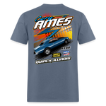 Cory Ames | 2022 | Men's T-Shirt - denim