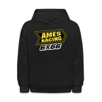 Cory Ames | 2022 | Youth Hoodie - black