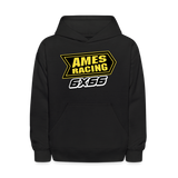 Cory Ames | 2022 | Youth Hoodie - black