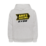 Cory Ames | 2022 | Youth Hoodie - heather gray