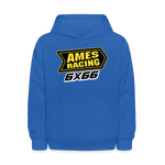 Cory Ames | 2022 | Youth Hoodie - royal blue