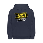 Cory Ames | 2022 | Youth Hoodie - navy