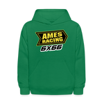 Cory Ames | 2022 | Youth Hoodie - kelly green