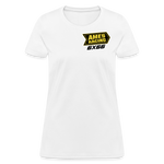 Cory Ames | 2022 | Women's T-Shirt - white