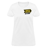 Cory Ames | 2022 | Women's T-Shirt - white