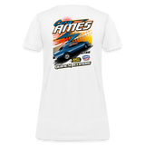 Cory Ames | 2022 | Women's T-Shirt - white