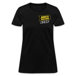 Cory Ames | 2022 | Women's T-Shirt - black