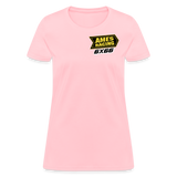 Cory Ames | 2022 | Women's T-Shirt - pink