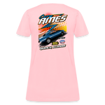 Cory Ames | 2022 | Women's T-Shirt - pink