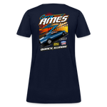 Cory Ames | 2022 | Women's T-Shirt - navy