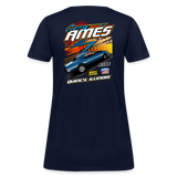 Cory Ames | 2022 | Women's T-Shirt - navy