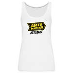 Cory Ames | 2022 | Women's Tank - white