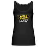 Cory Ames | 2022 | Women's Tank - black