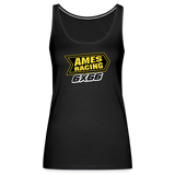 Cory Ames | 2022 | Women's Tank - black