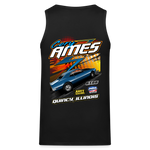 Cory Ames | 2022 | Men's Tank - black