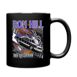 Ron Hill | 2022 | Full Color Mug - black