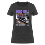 Ron Hill | 2022 | Women's T-Shirt - heather black