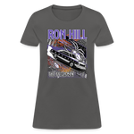 Ron Hill | 2022 | Women's T-Shirt - charcoal