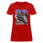 Ron Hill | 2022 | Women's T-Shirt - red