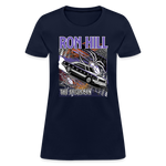 Ron Hill | 2022 | Women's T-Shirt - navy