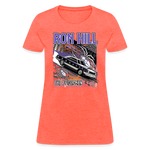 Ron Hill | 2022 | Women's T-Shirt - heather coral