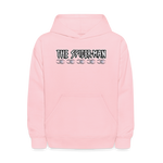 Ron Hill | 2022 | Youth Hoodie - pink