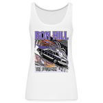 Ron Hill | 2022 | Women's Tank - white