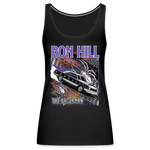 Ron Hill | 2022 | Women's Tank - black