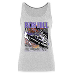 Ron Hill | 2022 | Women's Tank - heather gray